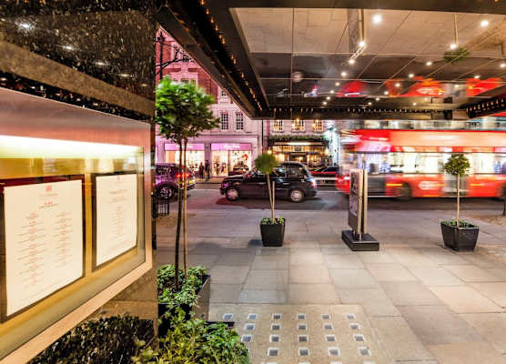 Millennium Hotel London Knightsbridge 1