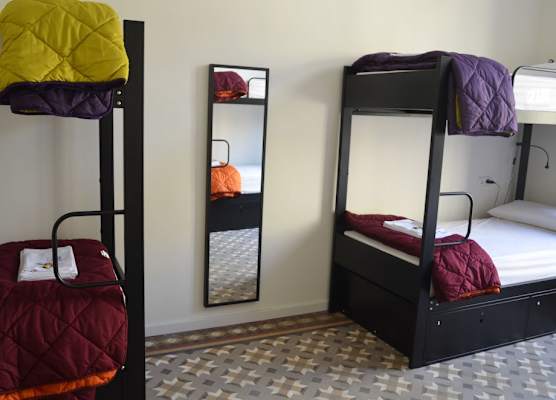 360 Hostel Borne 1