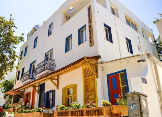 merih butik hotel 1