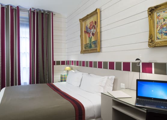 Hotel Cambon 1