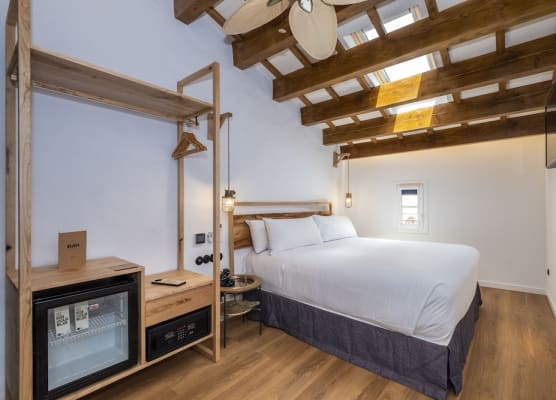 Nao Catedral Boutique Hotel 1