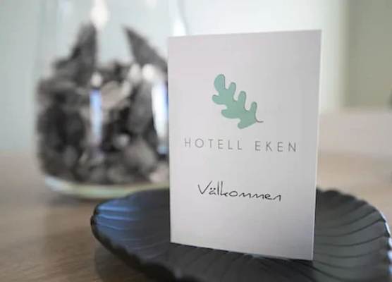 Hotell Eken Mölndal 1