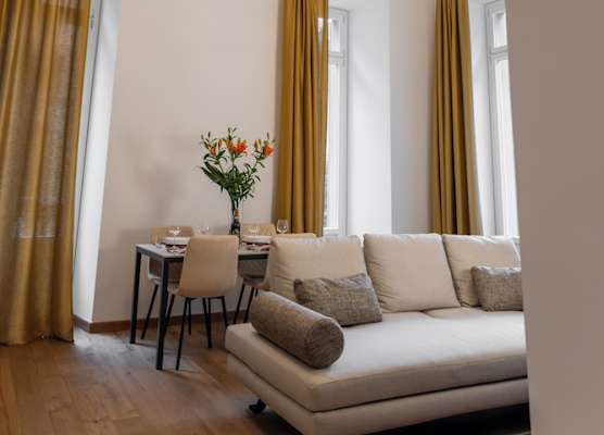 Taurinorum Apartments San Salvario 1