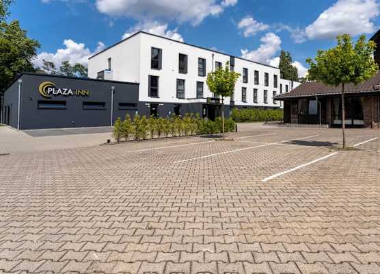PLAZA INN Recklinghausen 1
