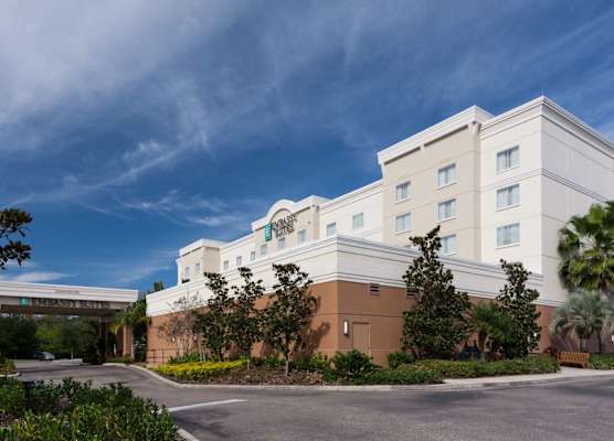 Embassy Suites by Hilton Tampa Brandon 1
