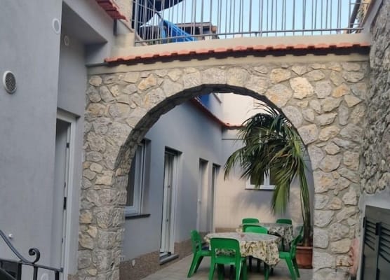 Hedera Capri B&B 1
