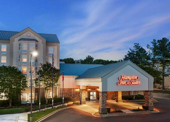 Hampton Inn & Suites Memphis East Germantown Area 1