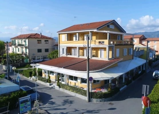 Maison Del Magra 1