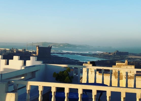Riad De La Mer 1