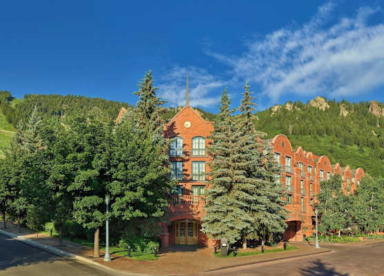 St. Regis Residence Club, Aspen 1
