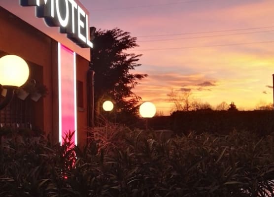 7MOTEL - Settimotel 1
