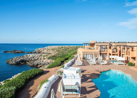 Hotel Menorca Binibeca - Adults Recommended - by Pierre & Vacances Premium 1