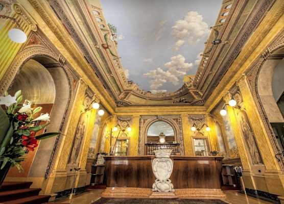 Hotel Colomba d'Oro 1