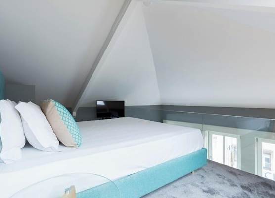 Villa Mouzinho by ON Apartments 1