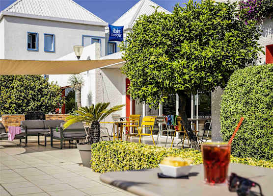 Ibis Budget Perpignan Sud 1