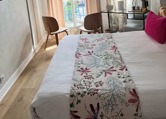 Hôtel Eden - La Baigneuse 1
