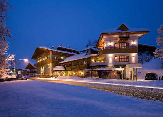 Hotel Gasthof Obermair 1