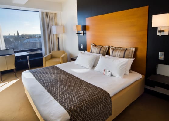 Crowne Plaza HELSINKI - HESPERIA by IHG 1