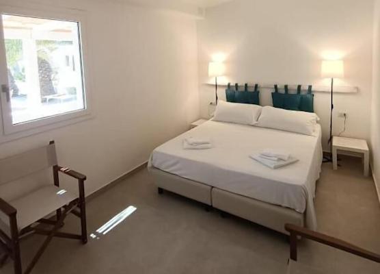 Lido Di Alghero Beach Resort 1