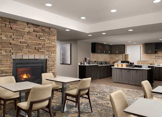 Residence Inn Mount Olive At International Trade Center 1