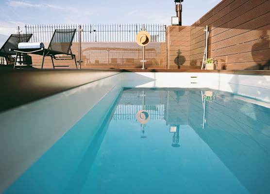 Hotel Casa Gardenia by Blossom Hotels 1
