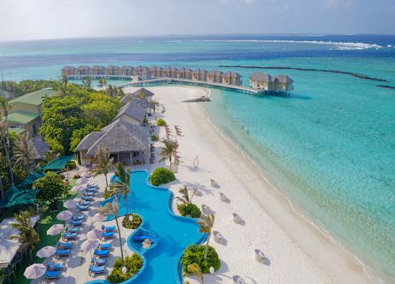 You & Me Maldives - Adults Only - Premium All-Inclusive 1