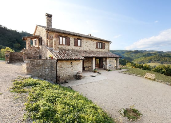 Casale Le Orme 1