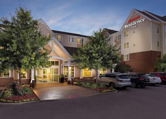 Residence Inn Dayton North 1