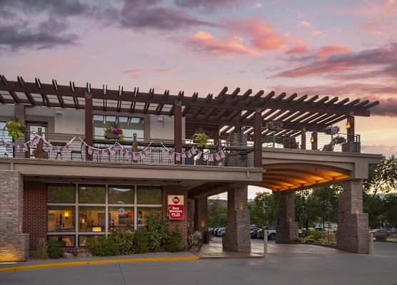 Best Western Plus Canyonlands Inn 1
