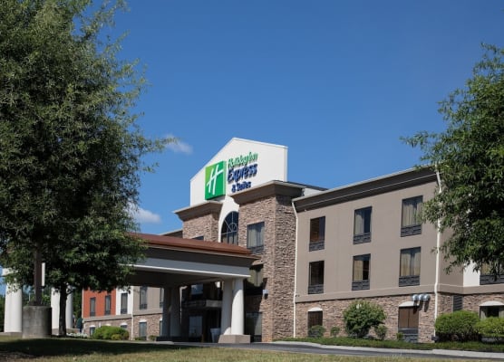 Holiday Inn Express & Suites KNOXVILLE-FARRAGUT by IHG 1