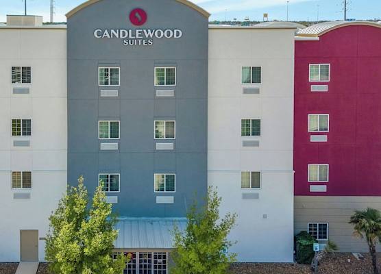 Candlewood Suites SAN ANTONIO DOWNTOWN by IHG 1