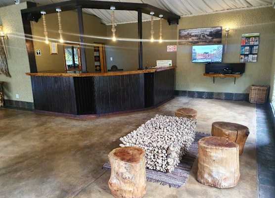 Kruger Adventure Lodge 1