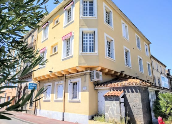 Hotel Araur 1
