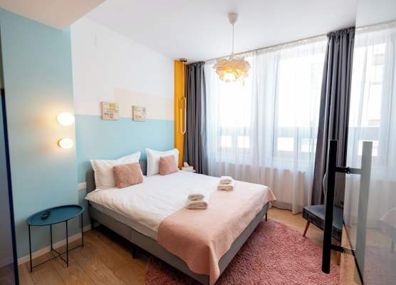 Stil Old Town Boutique Hotel 1