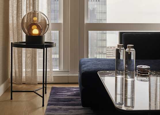 Equinox Hotel Hudson Yards New York 1