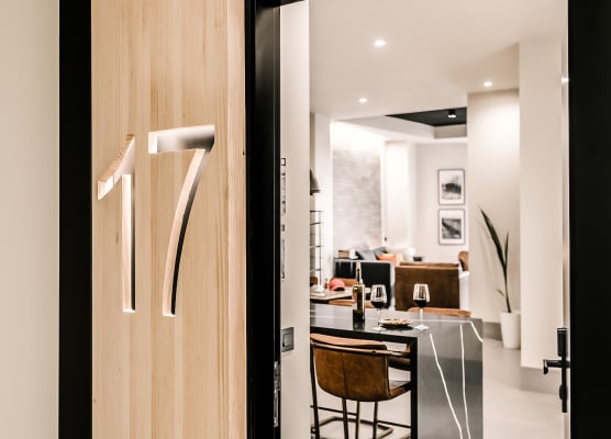 HO By Olivencia Puerta de Purchena 1