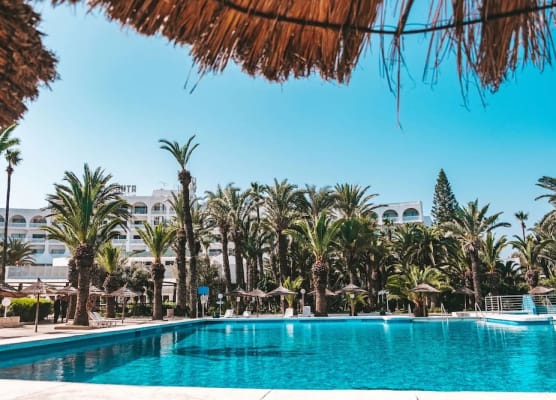 Hotel Kanta 1