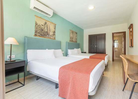 BLUESEA Miramar Fuengirola 1