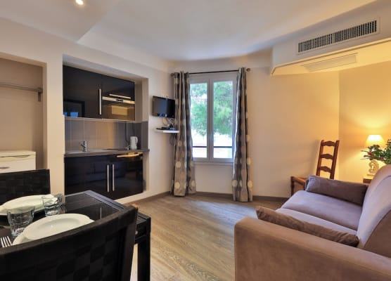 Emeraude Résidence Hotelière 1