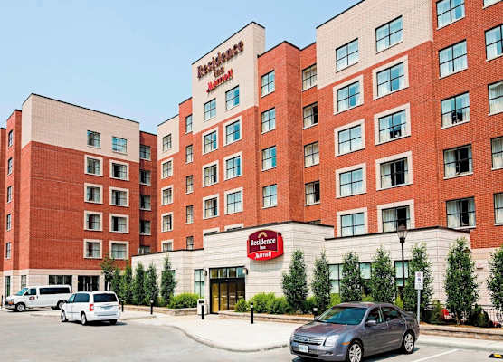 Residence Inn by Marriott Ottawa Airport 1