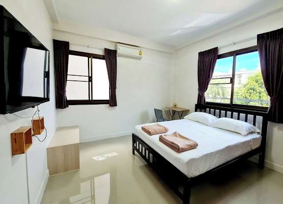 TP House@Naka 1