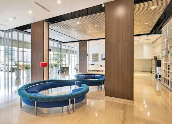 Artotel Harmoni Jakarta 1