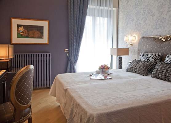 Hotel Europa 1
