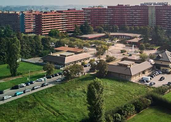 Ripamonti Residence & Hotel Milano 1