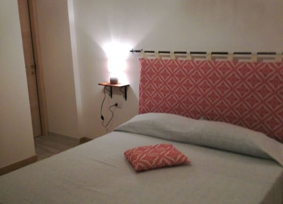 Zia Amalia Villa Asfodelo 1