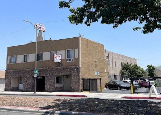 Miller Hotel 1