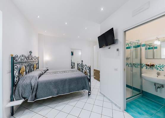 Gelsomino rooms 1