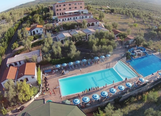 Villaggio Mare Blu 1