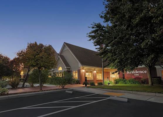 Residence Inn by Marriott San Jose South Morgan Hill 1