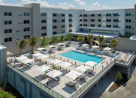 Element by Marriott Melbourne Oceanfront 1